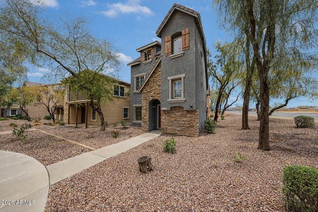 Photo - 5744 S 21st Pl