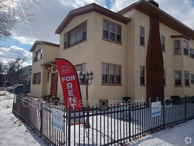 Building Photo - 433 Seymour Ave Unit 3 Rental