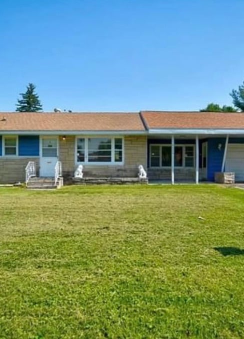 Building Photo - Lincoln Ave