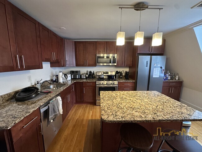 1798 Beacon St Unit 3