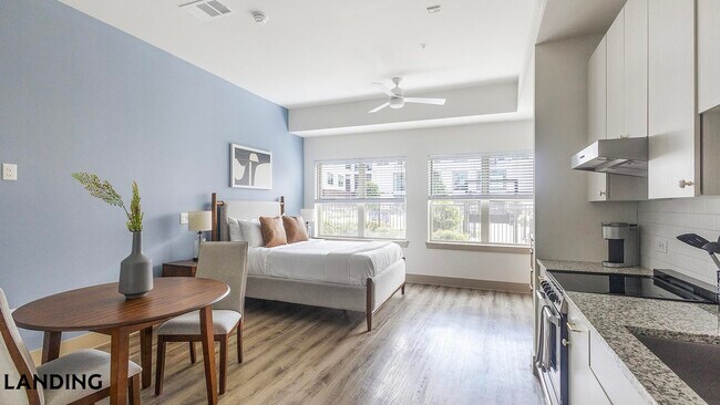 18210 Park Row Blvd Unit 1126b