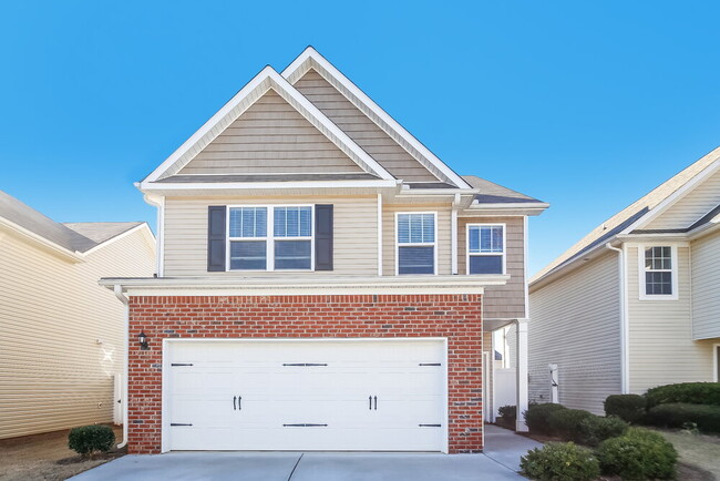 Building Photo - 457 Highland Falls Dr Rental