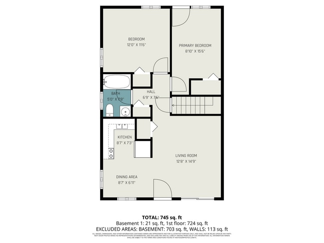 Photo - 924 Lutz Ave