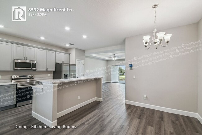 Photo - Modern Corner Townhome where Comfort Meets...