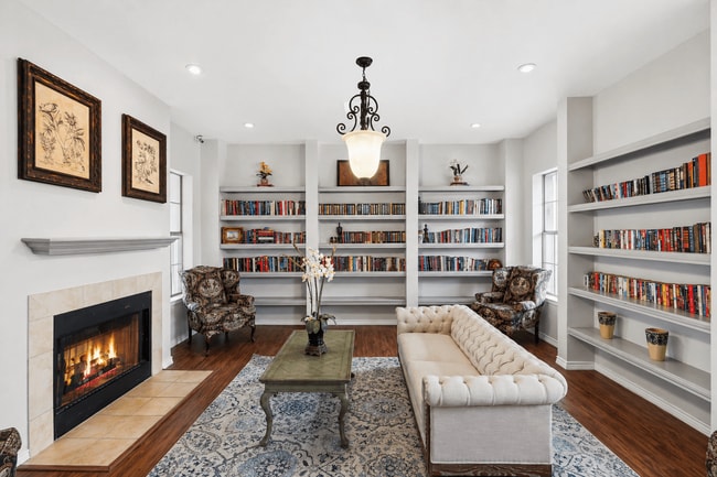 St. Augustine Estate Apartments