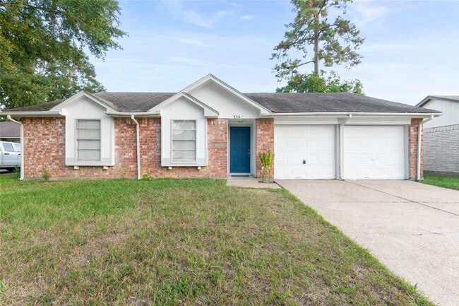 Building Photo - 8314 Poplar Ridge Ln Rental