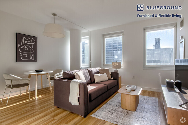 Building Photo - 70 W 45th St Unit FL28-ID1394 Rental