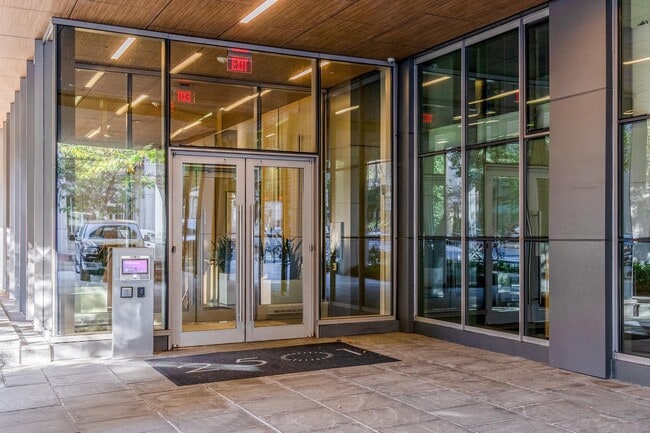 Photo - 2501 M St NW