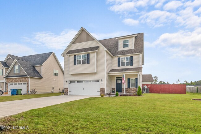 Photo - 402 Sea Buoy Ln