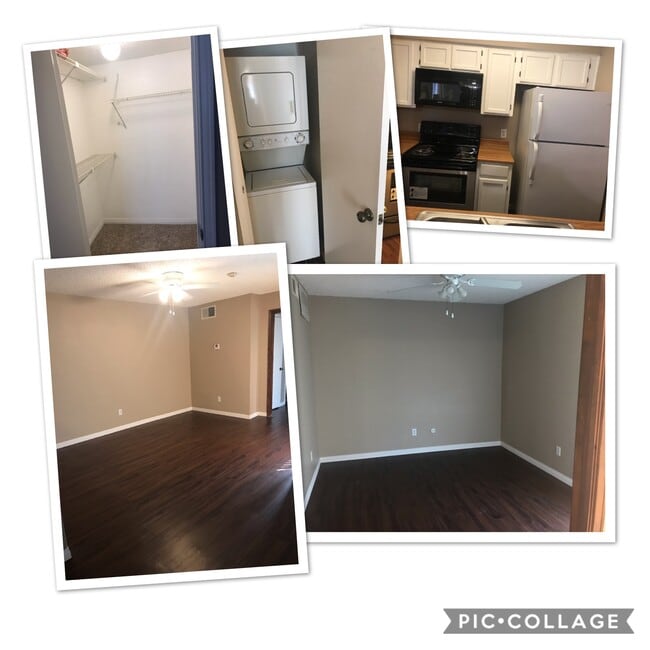 Building Photo - 2305 Basil Dr Unit D302