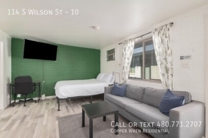 Photo - 114 S Wilson St Unit 10