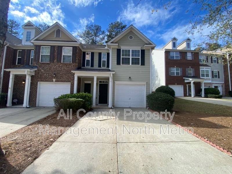 Photo - 2871 Cross Creek Ct Townhome