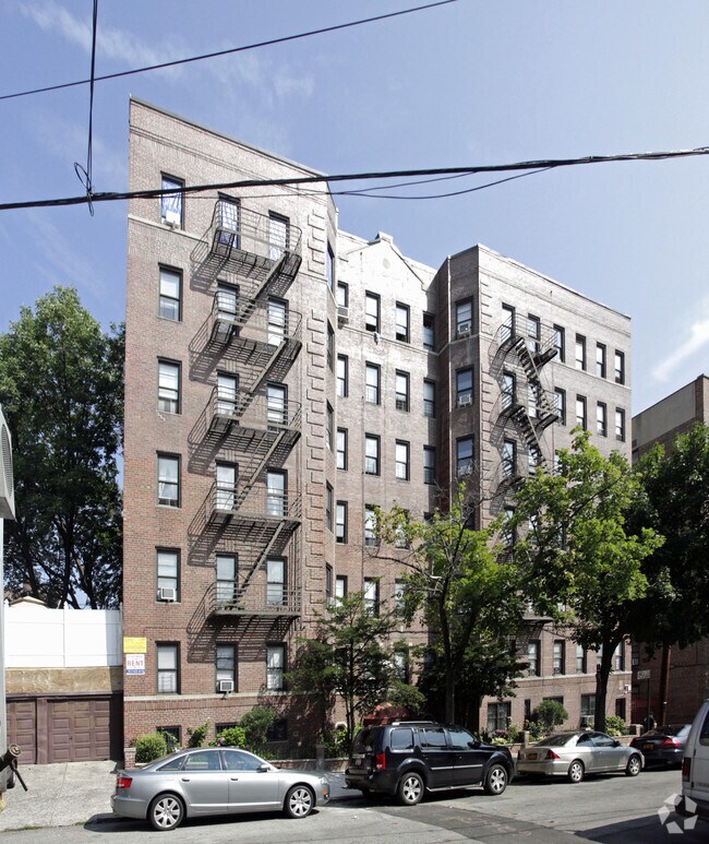 Apartments for Rent for less than 1,500 in Bronx, NY