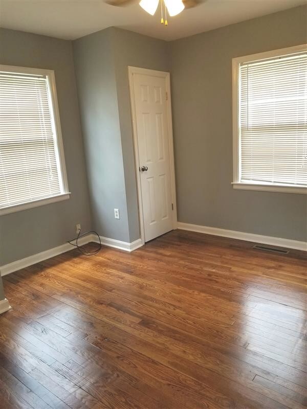 Newly Renovated Rental House Rental in Warrensburg, MO