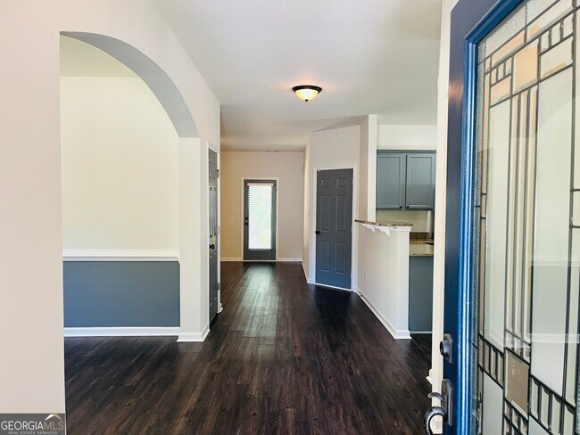 445 Summerlin Blvd