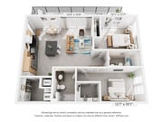 Elise Floor Plan