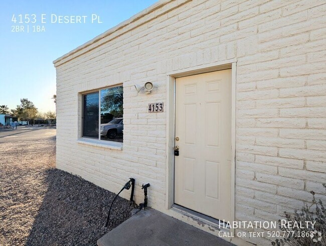 Building Photo - Delightful 2Bed/1Bath Duplex, near Oak Flo... Rental