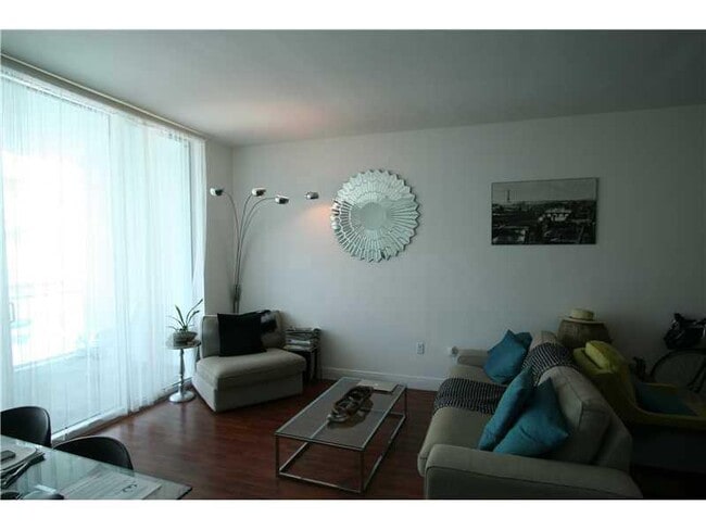 Photo - 951 Brickell Ave Unit 2110