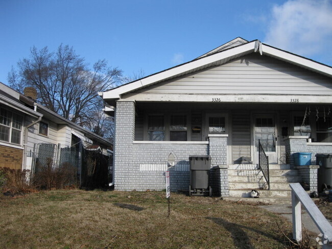 Building Photo - 3326 Brookside Pkwy N Dr Unit 3326 Rental