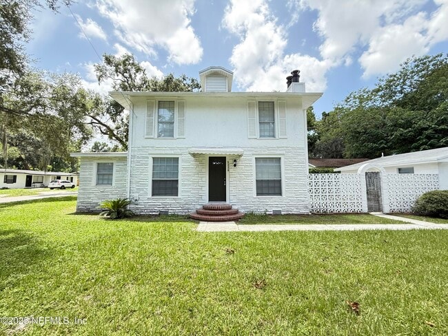 Building Photo - 5336 Cruz Rd Rental