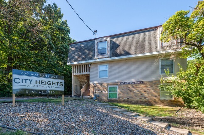 Photo - City Heights