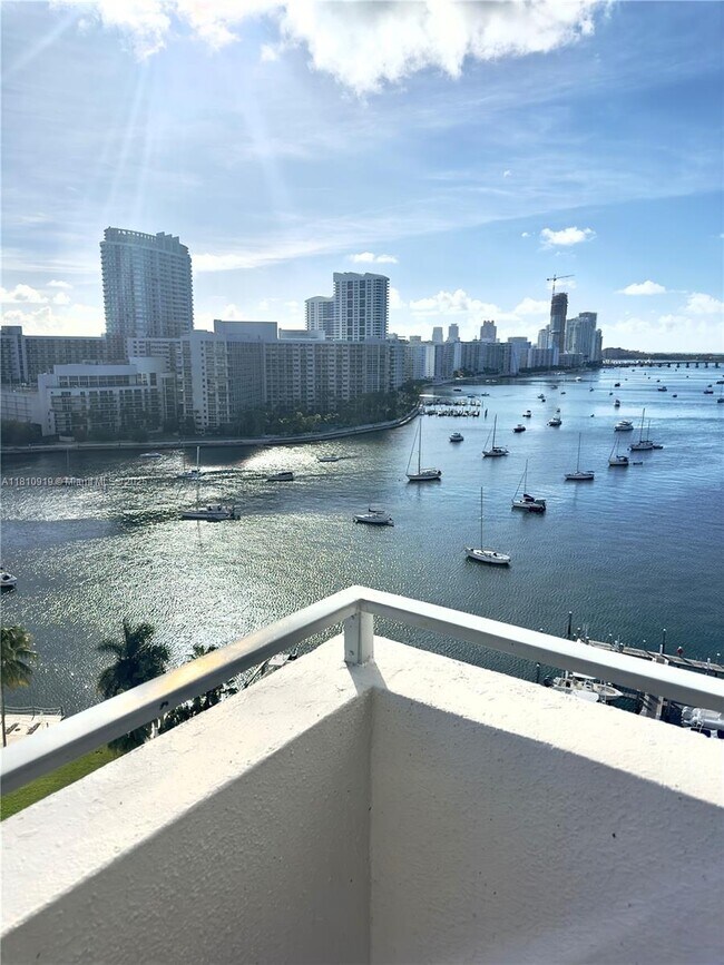 Photo - 11 Island Ave Condo Unit 1504