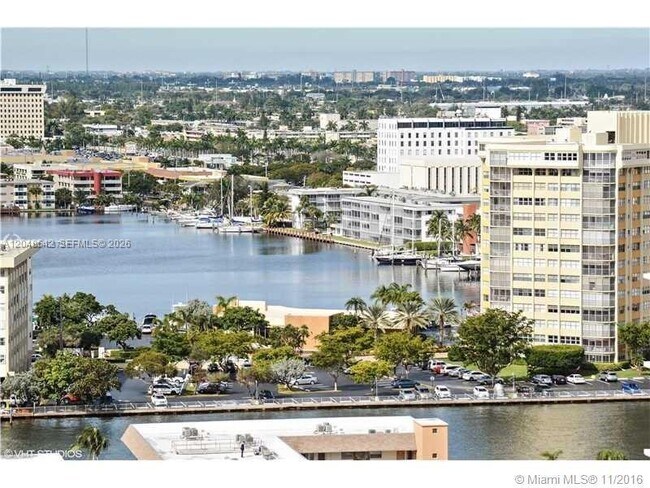 Photo - 1904 S Ocean Dr Unit 1607