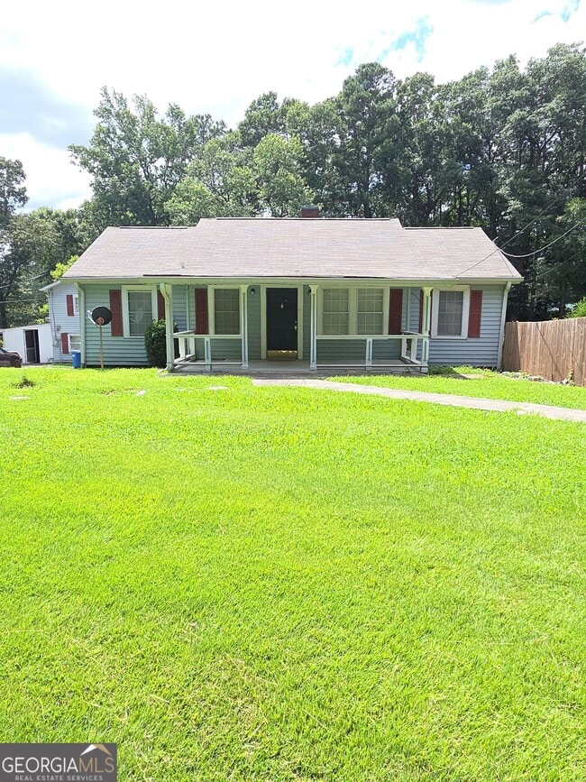 Building Photo - 6819 Mark Turner Rd