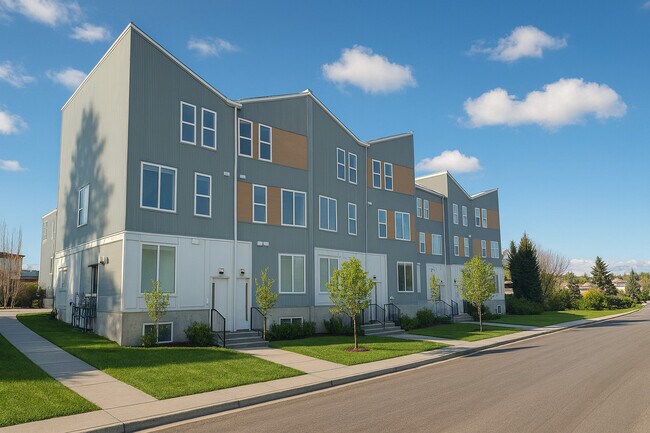 Photo - The Towns @ Trail31