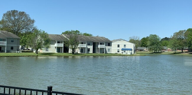 Albany Landing Apartments