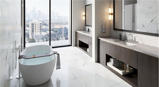 Photo - 301 W 5th St Unidad S5-23