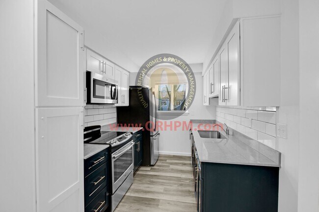 Photo - Green Garden Villa Apartments