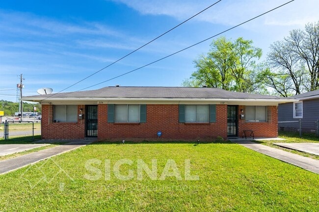 Building Photo - 1174 16th Ave Thomas