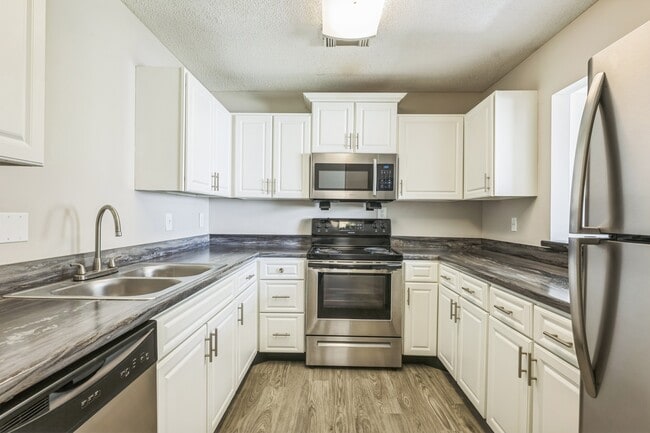 Havenly Park Villas