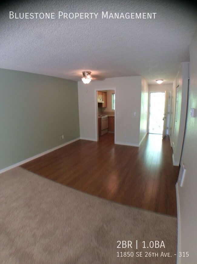 Photo - 11850 SE 26th Ave Unidad 315