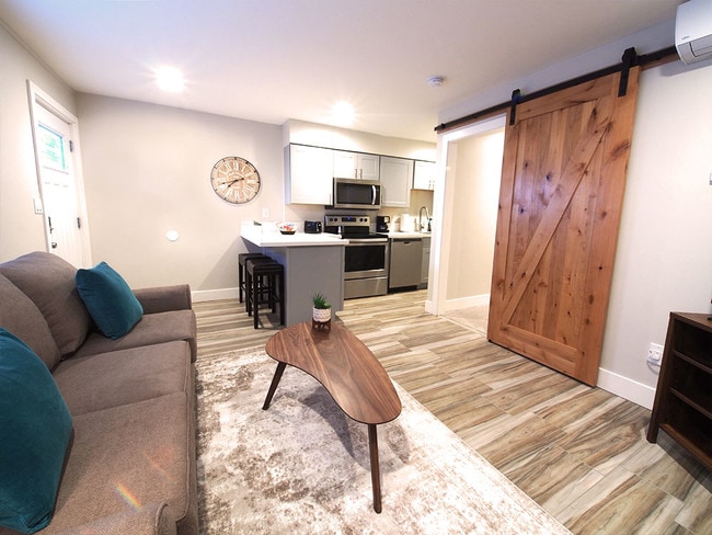 Photo - Urban West Apartments