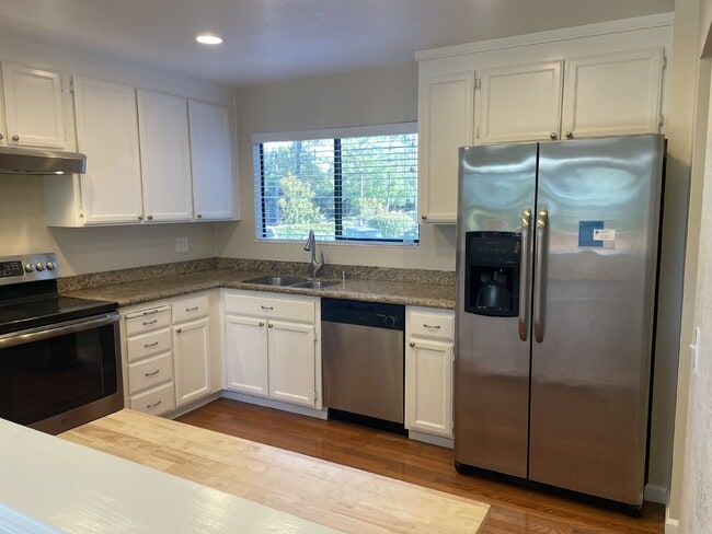 Photo - "Charming 3-Bedroom Townhouse with Spacious 1,725 Sq Ft Layout in Martinez, CA – Your Perfect Hom...