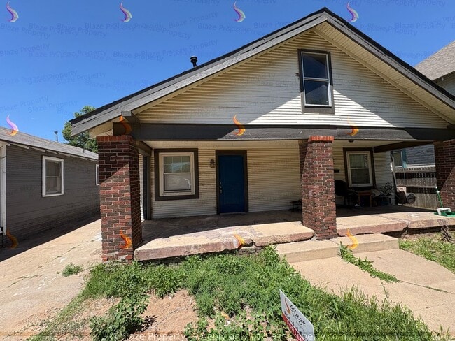 Photo - 1212 S Buchanan St Apartment Unit 1212-B
