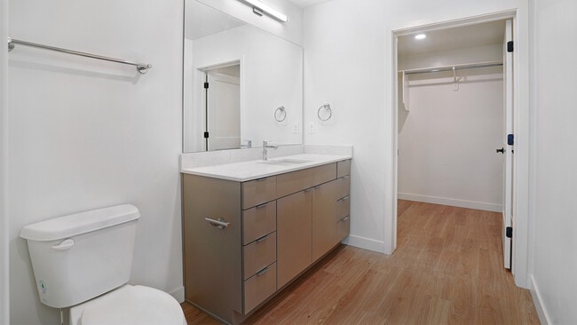 Photo - Greenside at Silo Park