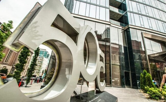 Highrise Condo in the Heart of Music City! - Highrise Condo in the Heart of Music City!