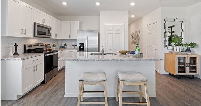 Photo - Soluna Townhomes