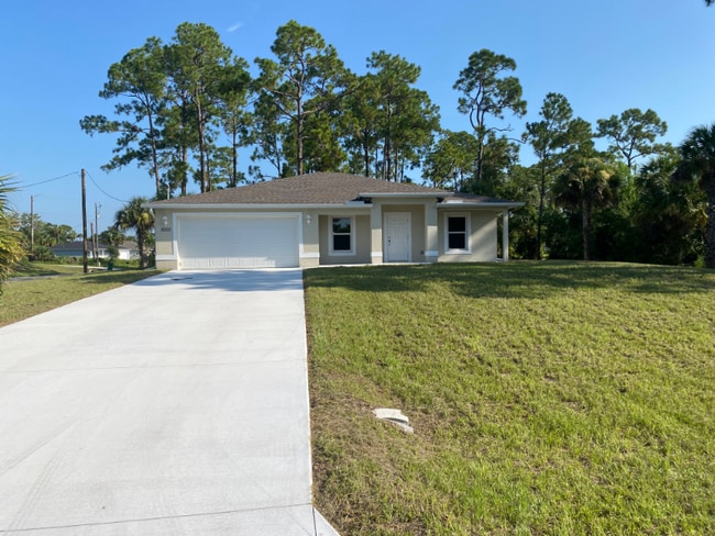 Building Photo - 5005 Tradewinds Rental
