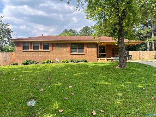 Photo - 3207 Tucker Dr NW