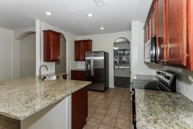 Photo - 5114 Forest Sage Ln