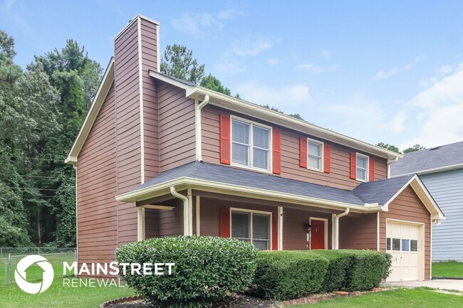 Photo - 16 Stoneybrook Ct SE