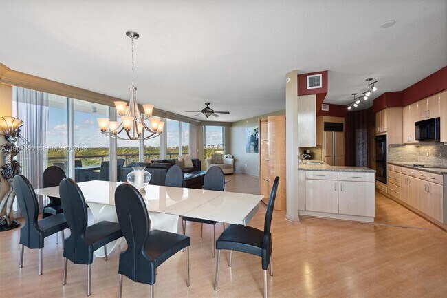 Photo - 6051 N Ocean Dr Unit 602