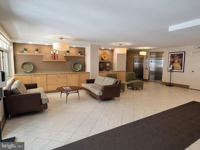 Photo - 2401 H St NW Apartment Unit 710