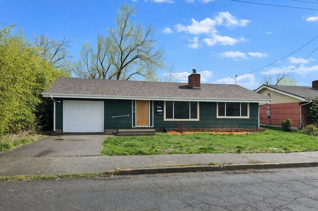 Building Photo - Stylish Updated 3-Bedroom Home in Desirable South Eugene