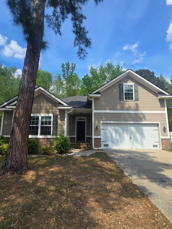 Building Photo - 1256 Peacock Trail