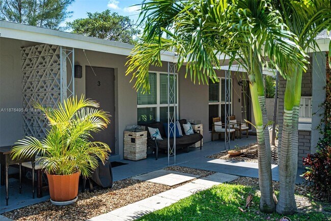 Photo - 2201 NE 14th Ave Unidad 9